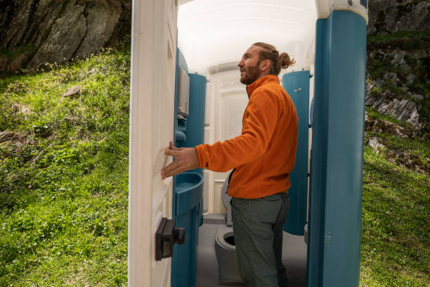 Best Temporary restroom rental  in West Milton, PA
