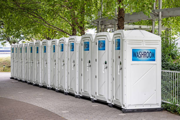 Best Long-term porta potty rental  in West Milton, PA