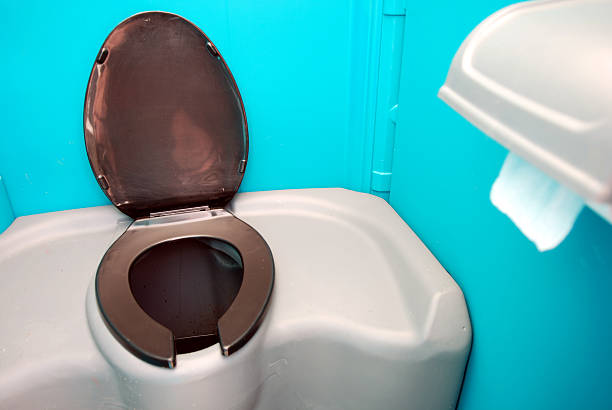 Best Portable restroom trailer rental  in West Milton, PA