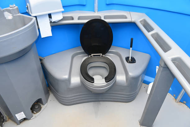 Best Porta potty delivery and setup  in West Milton, PA