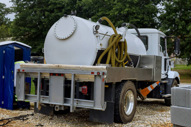 Best Portable restroom trailer rental  in West Milton, PA