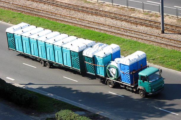 Best Affordable porta potty rental  in West Milton, PA